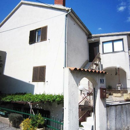 Apartment Suzy Sibenik Exterior photo