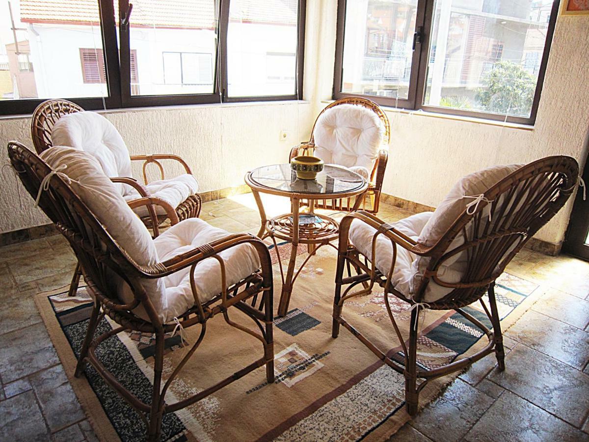 Apartment Suzy Sibenik Exterior photo