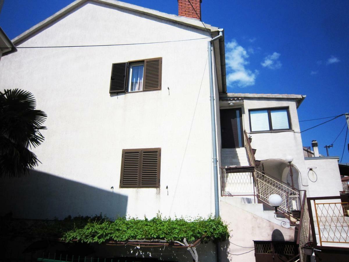Apartment Suzy Sibenik Exterior photo