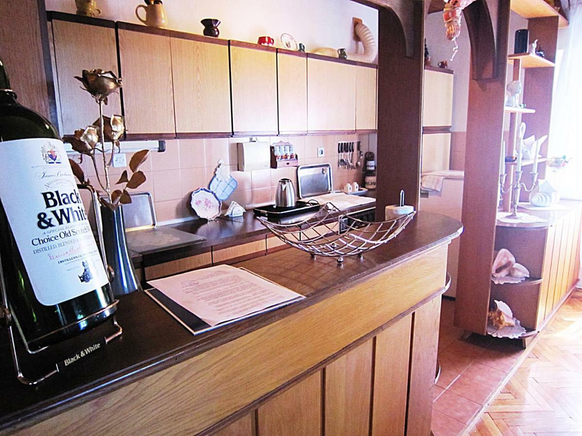 Apartment Suzy Sibenik Exterior photo