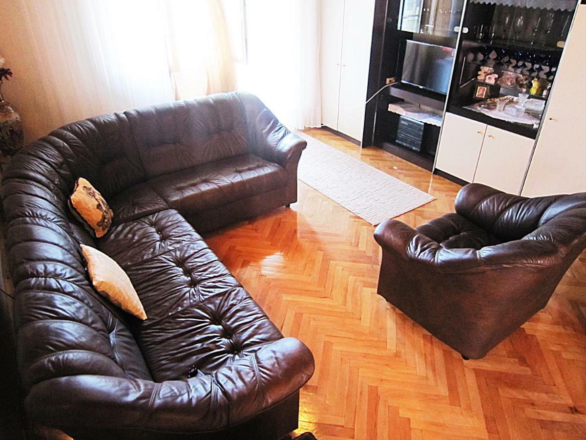 Apartment Suzy Sibenik Exterior photo